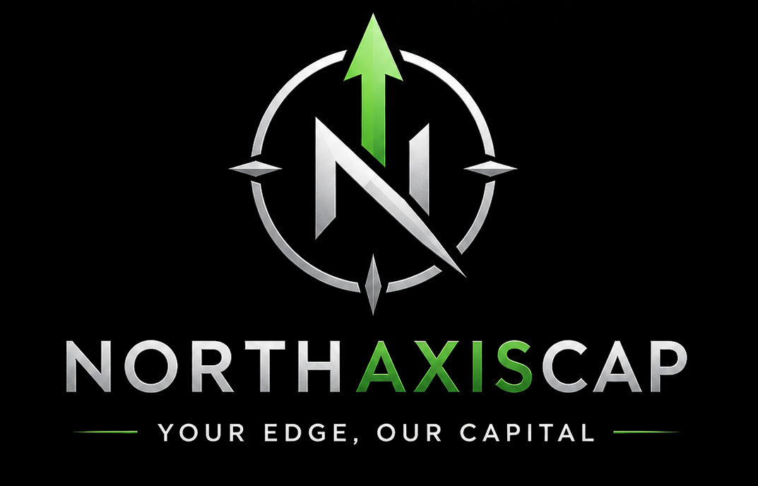 NorthAxisCap
